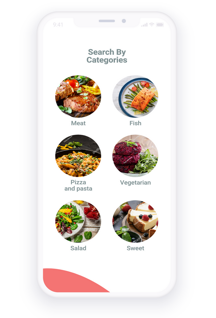 App screen 8