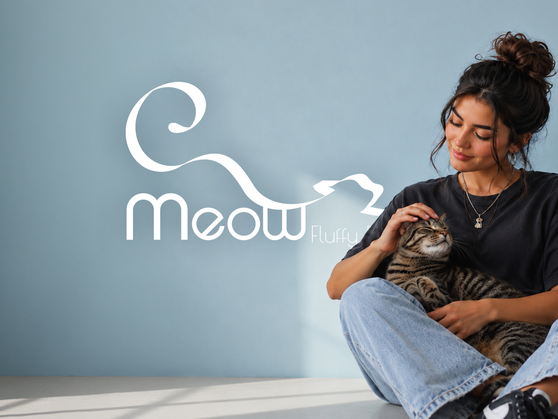 Meow Fluffy