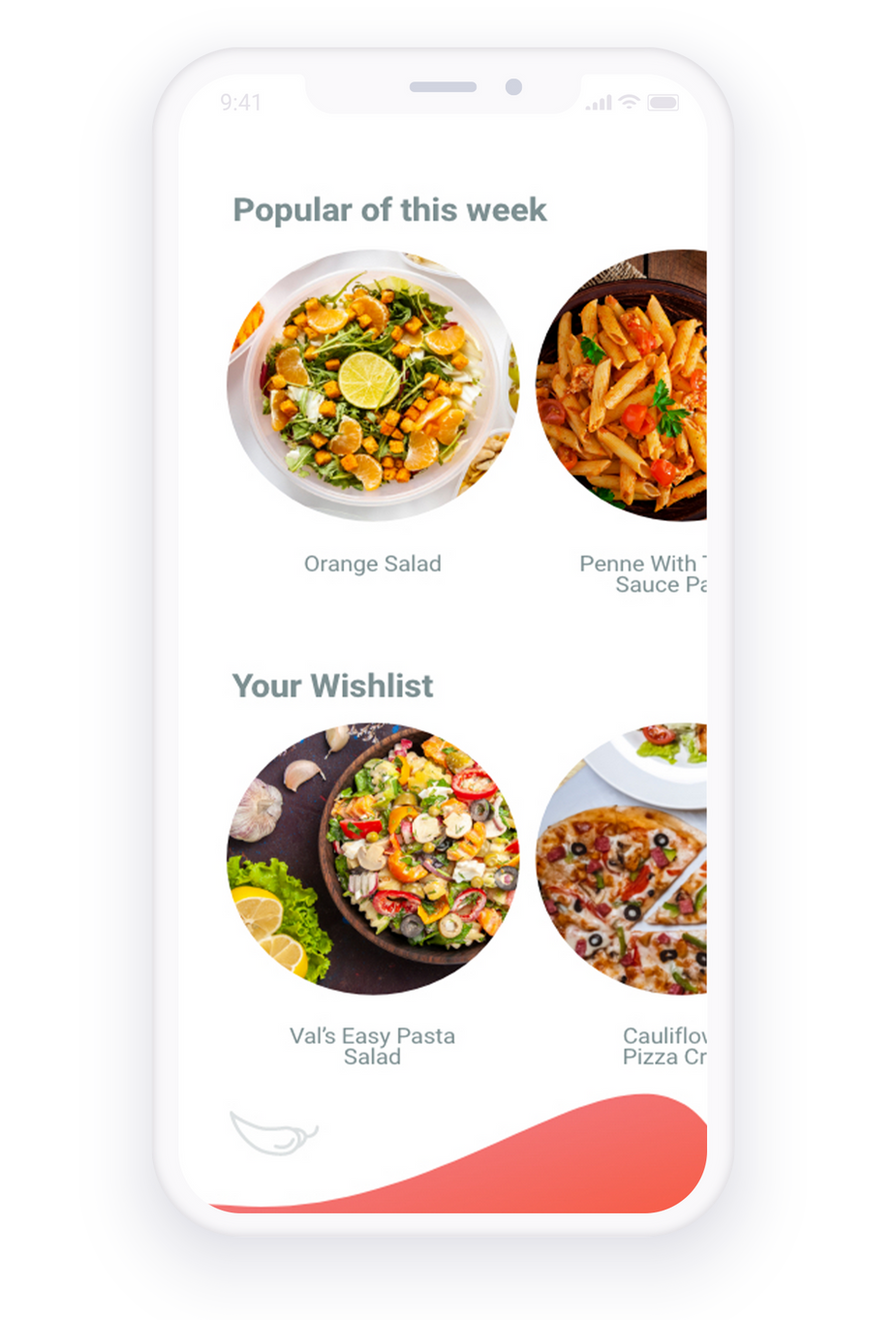App screen 7