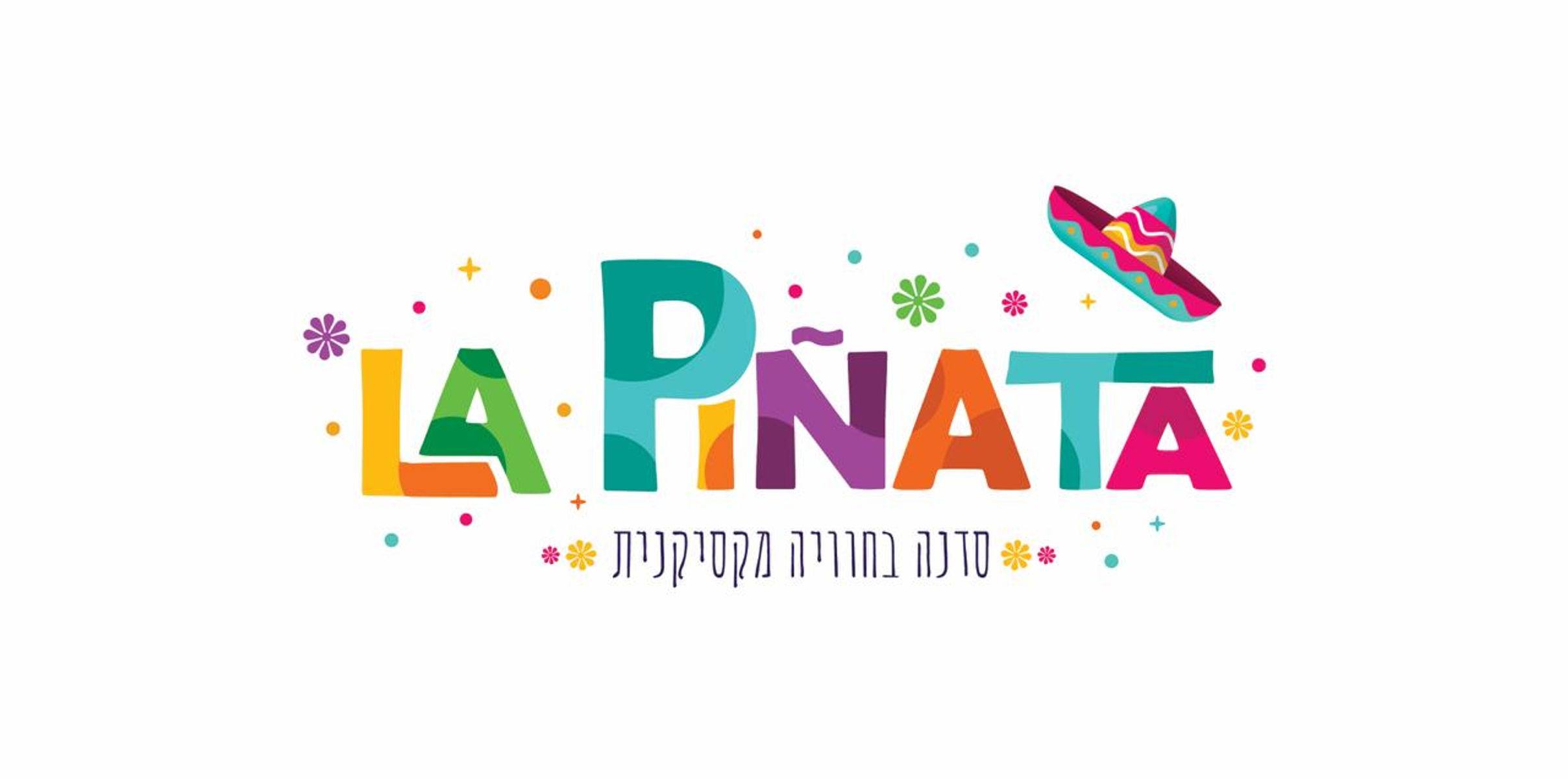 La Piñata logo