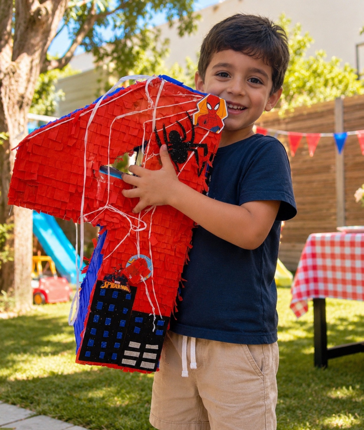 La Piñata photo 2