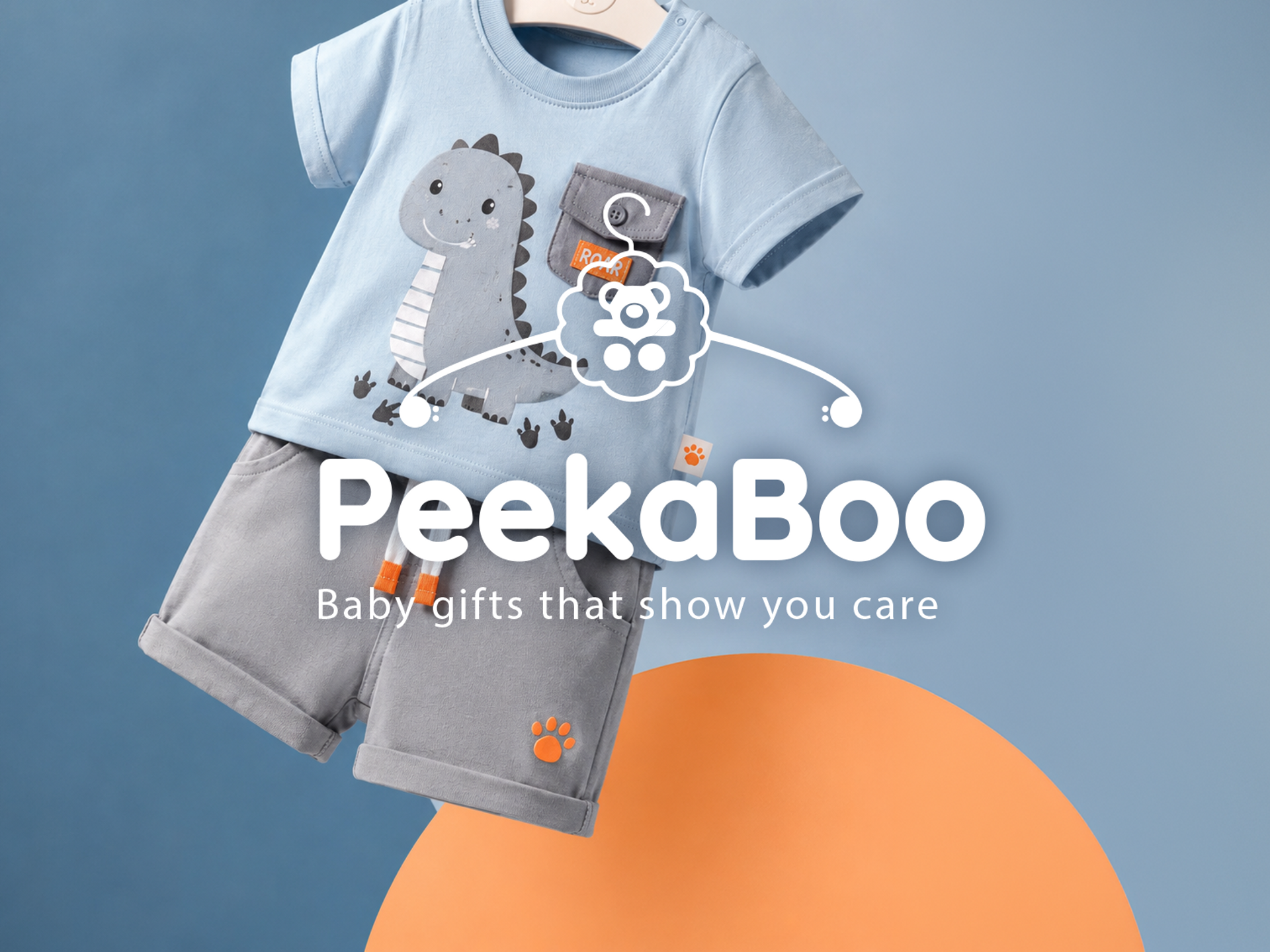 PeekaBoo