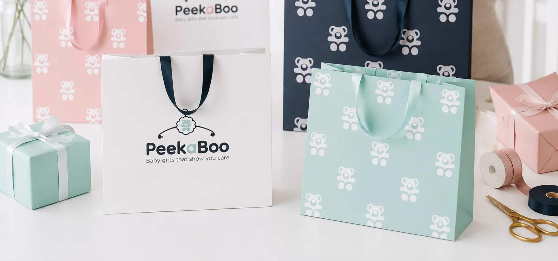 PeekaBoo hero