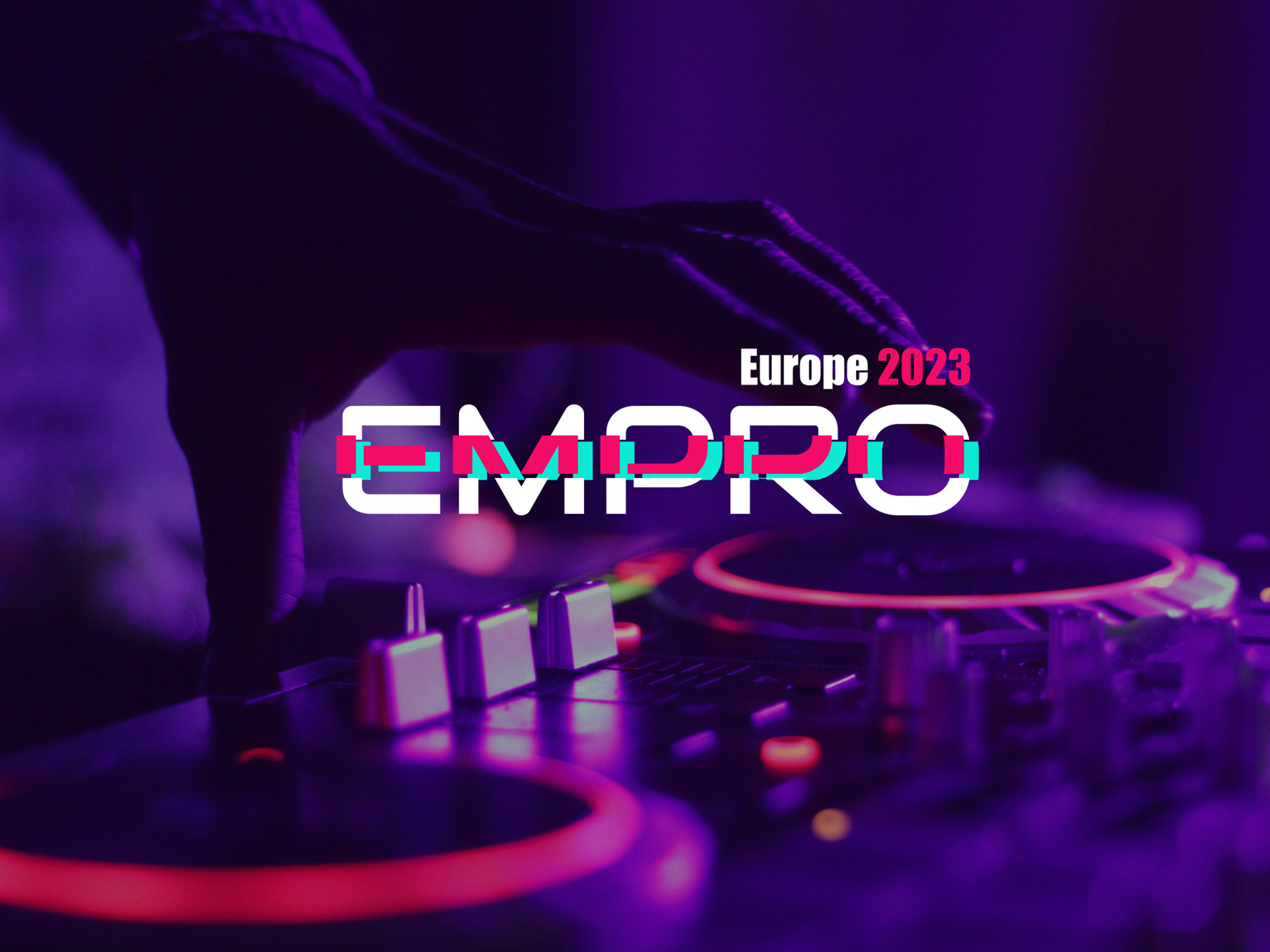 EMPRO Europe 2023